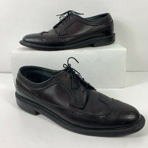 Executive Imperial Brogue Shoes Mens Sz 12B Oxford